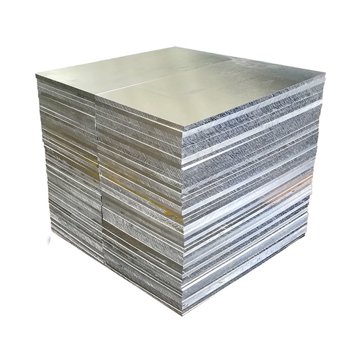 1mm Aluminum Alloy Sheet 5005 1060 1100 Pure Zinc Corrugated Rolling Kitchen Decorate 0.15mm