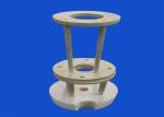 Advanced Technical Ceramics Solar PV Photovoltaic Equipment Parts Alumina
