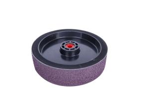 China Soft Bond Gemstone Grinding Wheel Superhard Hardness For Lapidary Industry wholesale