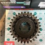 18869 Aux Drive Gear Shacman Truck Parts Aux Driven Gear