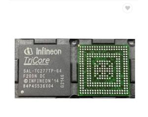 China 292LFBGA Programmable IC Chip SAK-TC277TP-64F200N DC Microcontroller Chip wholesale