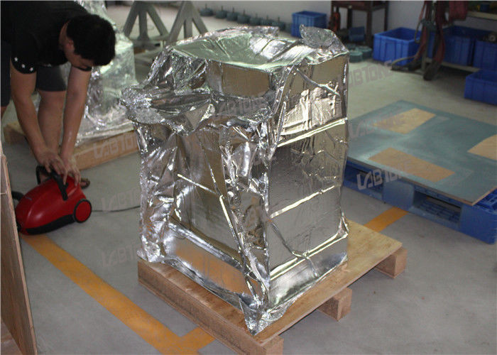 Amazon Packaging Vibration Testing Machine Comply with ISTA 6A Standards