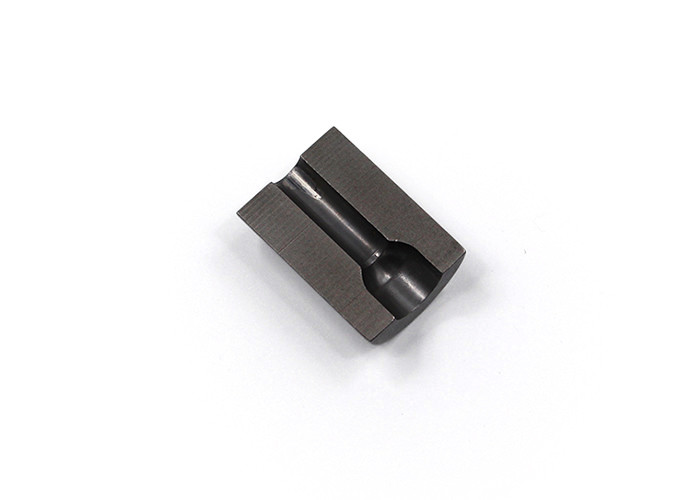Surface Coating TiALN Professional Screw Cold Forging Die , Tungsten Die Excellent Performance