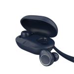 Wireless Touch Control 400mAh TWS Earphone 10M Transmission
