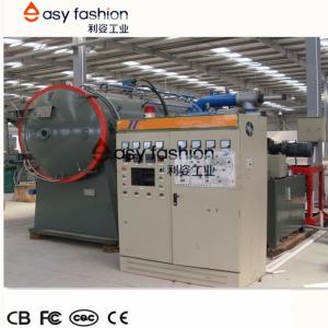 China Vacuum Oil Quenching Furnace for high speed steel , die steel , Martensitic stainless steel wholesale