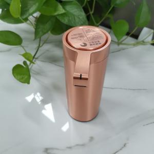 China ODM Stainless Steel Sensor Soap Dispenser 270ML Bathroom Countertop wholesale
