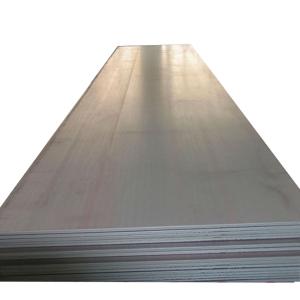 China 420J1 420J2 Carbon Steel Plates ZITAI STEEL Cold Rolled Mild Steel Sheet wholesale
