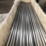 201 304 316 410 420 416 Round Stainless Steel Bar / Rod