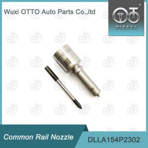 China DLLA154P2302 BOSCH Common Rail Nozzle For Injectors 0445110485 wholesale