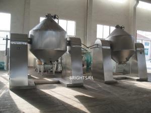 China SS304 1000kg Loading Weight Wood Powder Dryer wholesale