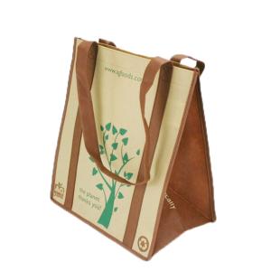 China Cheap and high qualityNon woven Shopping Bag wholesale