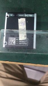 China Contact-less Finance IC card reader module wholesale
