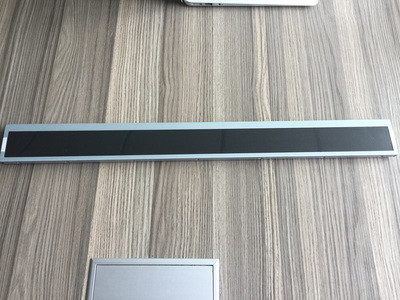 BOE High Brightness Stretched LCD Display, 40 Pin Stretched Lcd Monitor