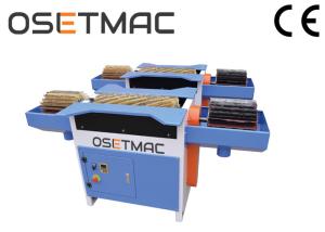 China Brush And Drum Manual Wood Sander Veneer Board Plywood use wholesale