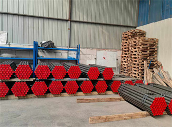 Geological Survey Soil Investigation Drilling Rig 200 Meter