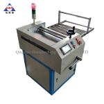 Silicone Sealing Strips Cutting Cutters Strips Rubber Cutting Machines