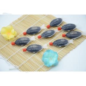 China 10ml Fish Pot Shape Take Away Soy Sauce For Japanese Restaurants wholesale