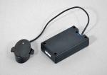 Golden Intelligent Remote Control Fishing Bait Boat With Fish Finder