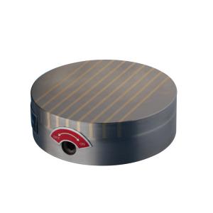 China X51 160mm Round Magnetic Chuck For Plane Grinder wholesale