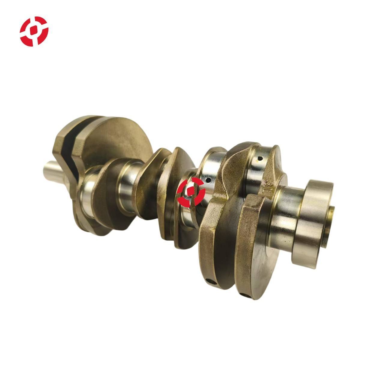 Engine Crankshaft for Land Rover Discovery 3 4 Jaguar XF OE LR038168 306DT TDV6 3.0L Turbo Diesel Engines
