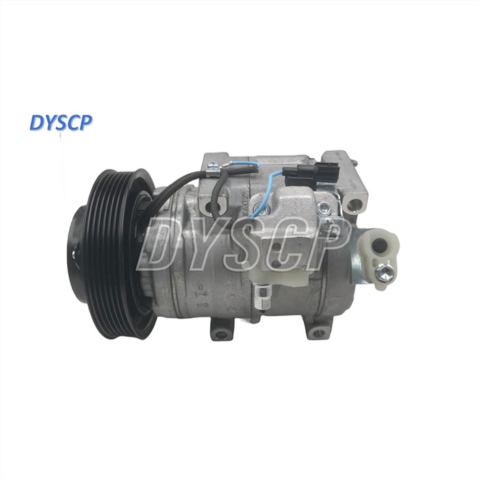 Automotive Ac Compressor 38810-RN0-A01 For Honda Acura MDX ZDX 3.7 YD2 YB1 2010