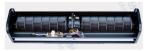 Cross Flow Commercial Door Air Curtain