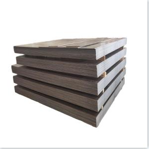China Anticorrosive Carbon Steel Sheet Plate wholesale