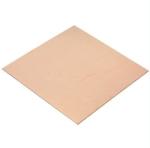 Corrosion Resistant C10100 Copper Sheet 3mm Thick
