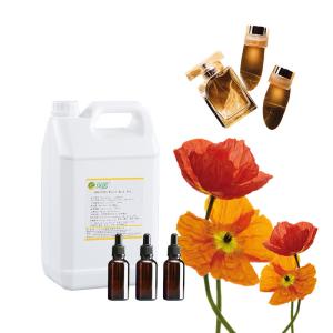 China High Concentration Perfume Fragrances Daily Flavor Essential Oil Perfume wholesale