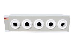 China Improve Your Business Low Carbon Emission By Industrial Energy Saving Air Conditioner wholesale