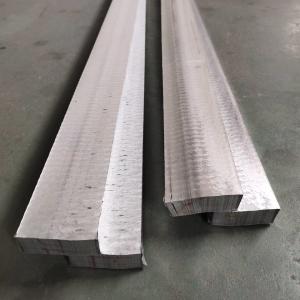 China 3003 And 5052 Strip Shaped Aluminum Honeycomb Light Weight wholesale