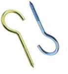 Efficient Fastening Made Simple - Eye-Bolt Fasteners Package Carton/Pallet