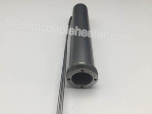 China Stainless Steel Armored Electric Coil Heaters , Electric Heating Element wholesale