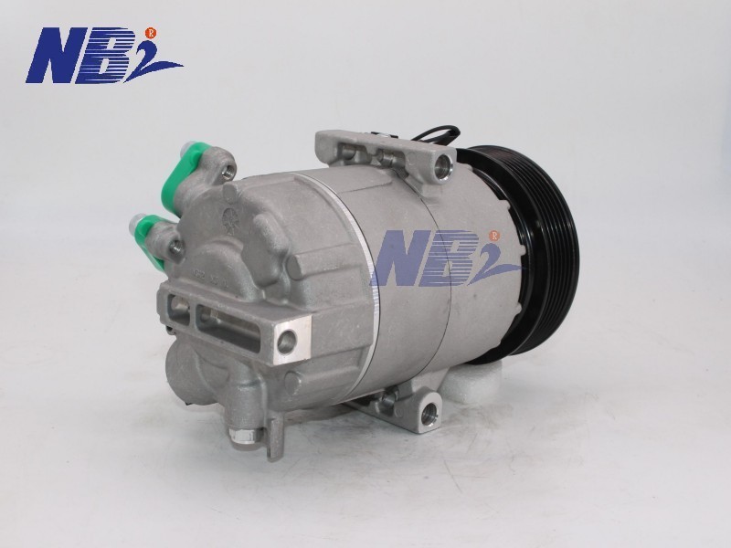 97701-3X101 977013X100 97701-2K700 F500-ATBDA-05Auto Air Conditioning Parts Car AC compressor For Hyundai ELANTRA 1.8
