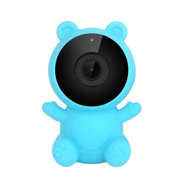 Quality 1080P 180-Wide Angle Indoor Wifi camera(IPC139) for sale