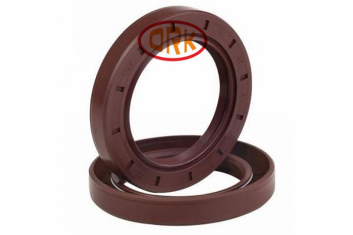 AS568 Mechanical Heat Resistant O Ring Gaskets High Vibration Resistance