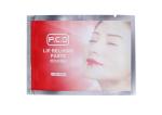 12pcs Lip Anesthetic Paste Mask For Tattoo Permanent Makeup Accessories