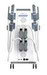 4 Handles HIEMT EMSlim NEO RF Body Sculpting Machine