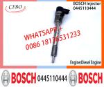 BOSCH Diesel Common fuel Injector 0445110444 0445110496 0445110557 0445110580