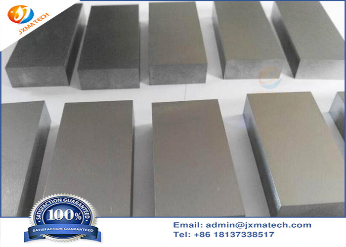 High Performance Polishing Heavy Tungsten Alloy Sheet WNiCu
