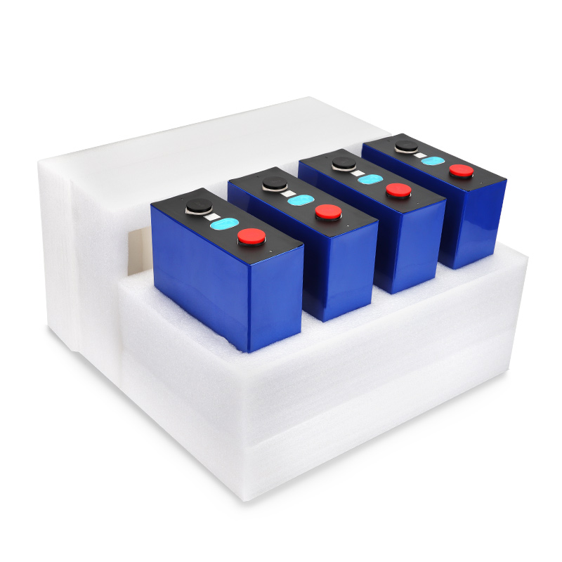 202ah 3.2v LiFePO4 Battery Cell Catl Lithium Battery Prismatic Lfp Battery