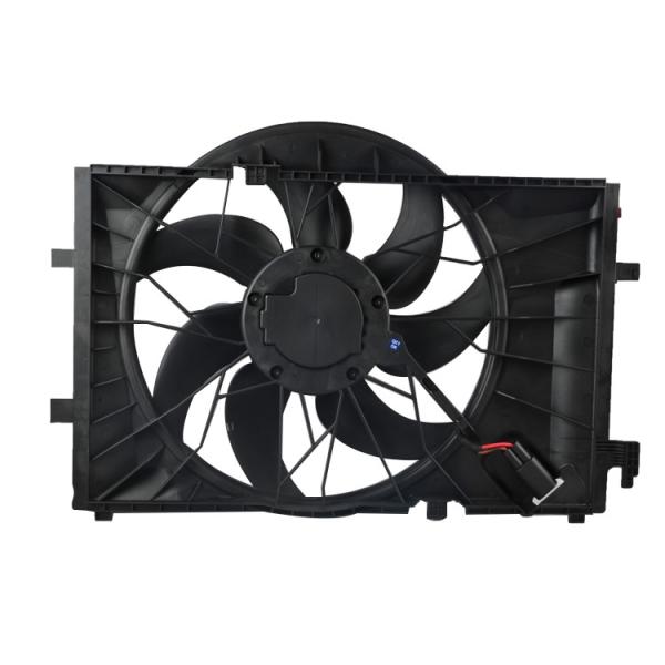 Practical 600w Engine Cooling Fan A2035001693 A2035001793