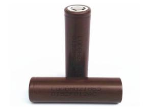 China Ultra High Power Brand 18650HG2 Li-ion Battery Cells 3.6V 3000mAh 10A for E-Bike、E-Tool wholesale