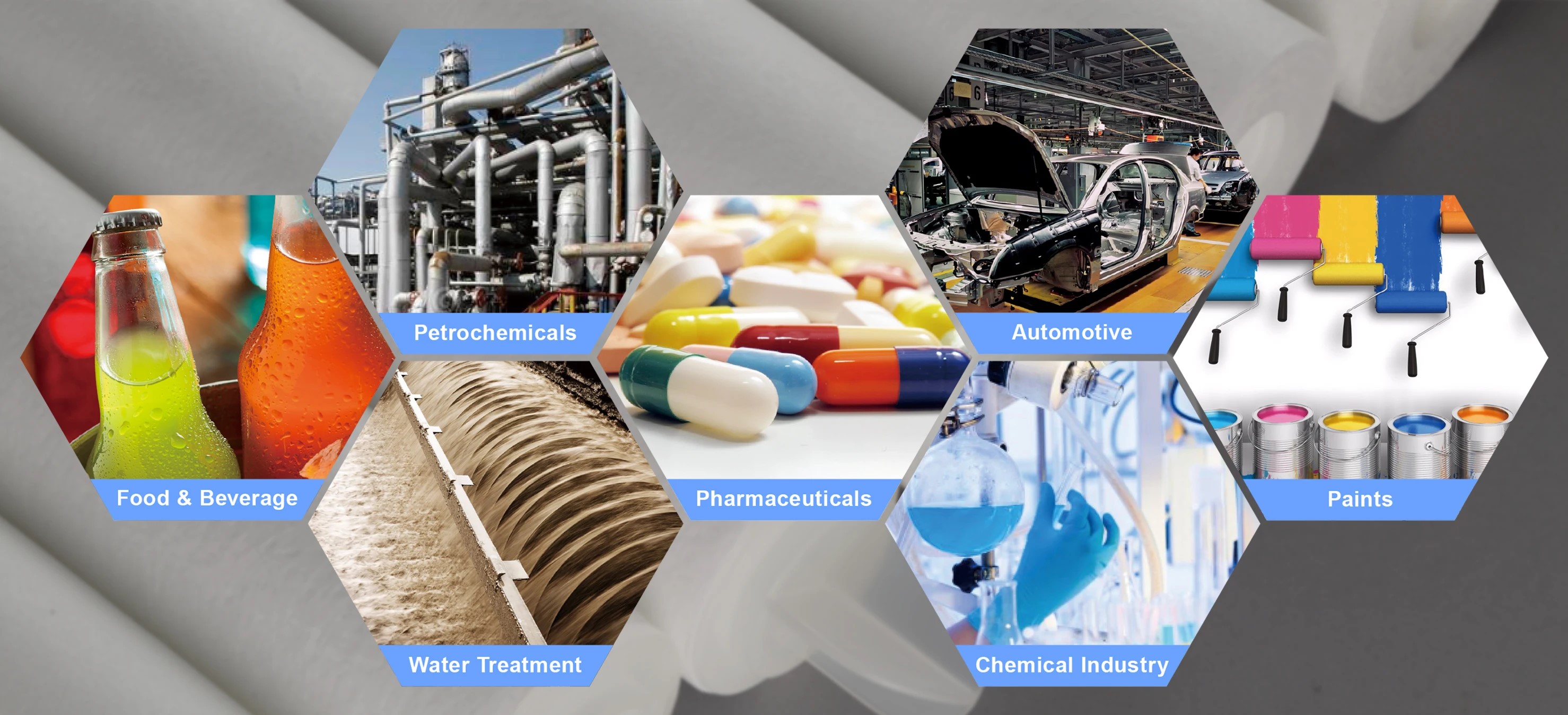 Nominal Pressure 1.0Mpa Liquid Filter with Full Automatic Self Cleaning Capability