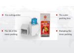 600ml Stop Fyre Fire Extinguisher
