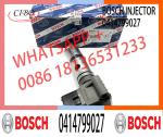 Common Rail Diesel Engine Fuel Injection Unit Pump 0986445102 0414799008