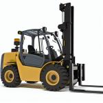 Telehandler