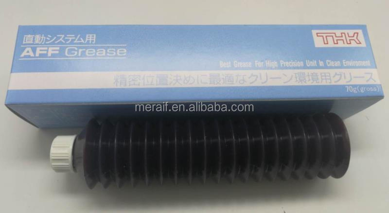 original SMT AFJ grease high mechanical stability water resistant butter screw rod ball bearing maintenance grease