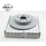 W246 B160 B180 Rear Brake Disc , 2464230112 Disc Brake Rotor
