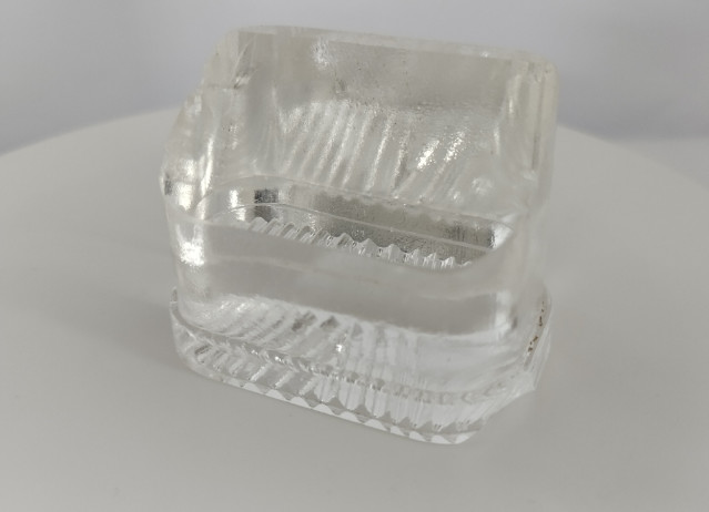 Customized Size Runway Centerline Light Optical Lens Runway Prism